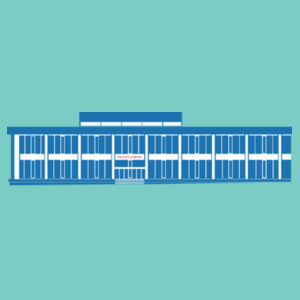 Faculty of Music Long Sleeve Tee  Design