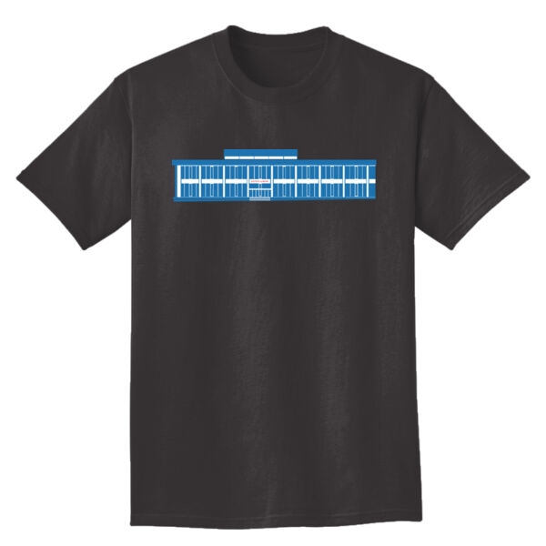 Faculty of Music Tee  Thumbnail