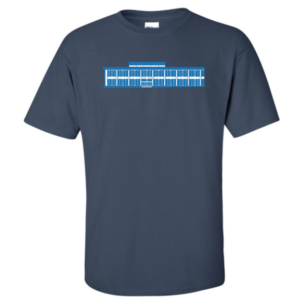 Faculty of Music Ultra Cotton Tee  Thumbnail