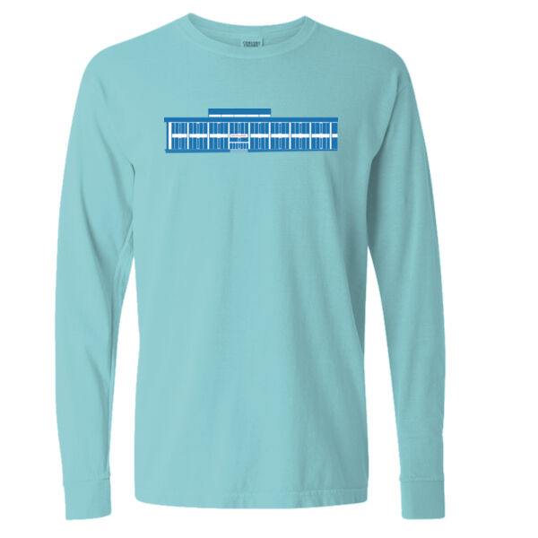 Faculty of Music Long Sleeve Tee  Thumbnail