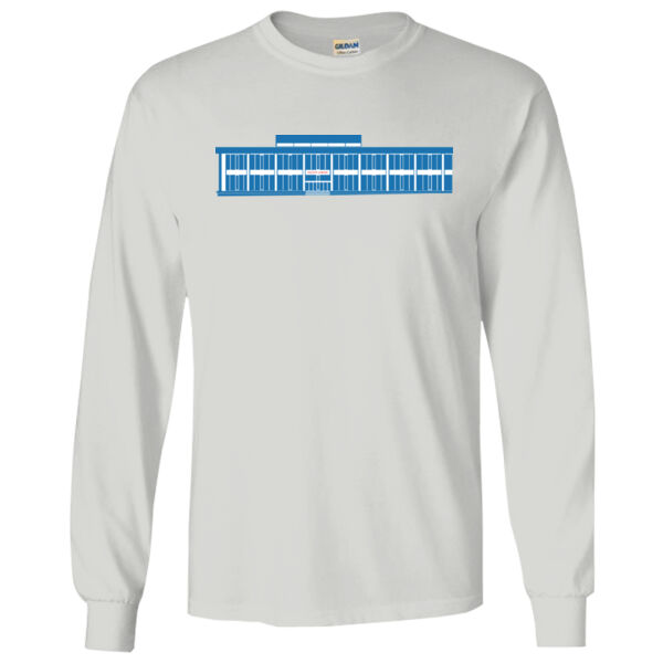 Faculty of Music Ultra Cotton Long Sleeve Tee  Thumbnail